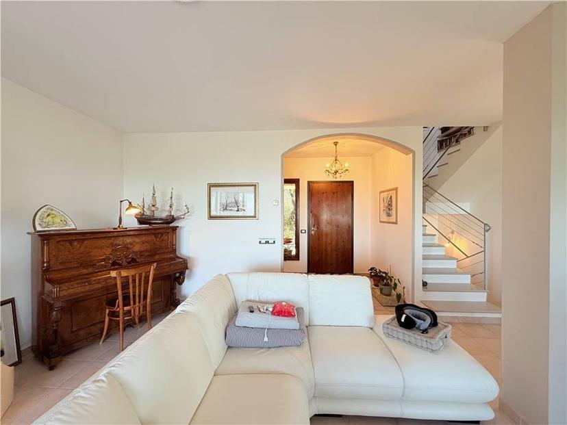Vendita villa singola Via San Bernardino 22 Bettona (PG) — foto 9 di 14