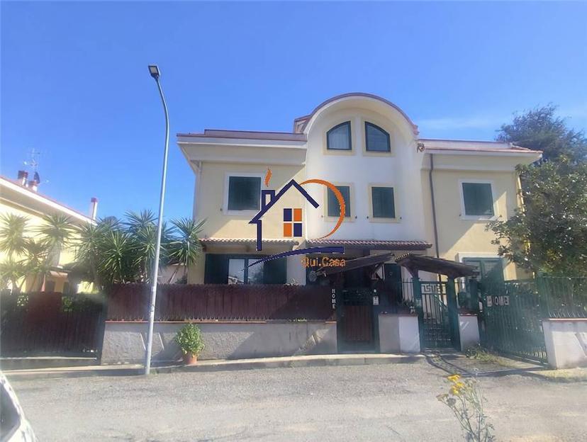Vendita villa singola Via Sorrentino Corigliano-Rossano (CS) — foto 11 di 14
