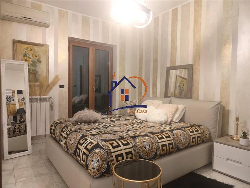 Vendita villa singola Via Sorrentino Corigliano-Rossano (CS) — foto 13 di 14