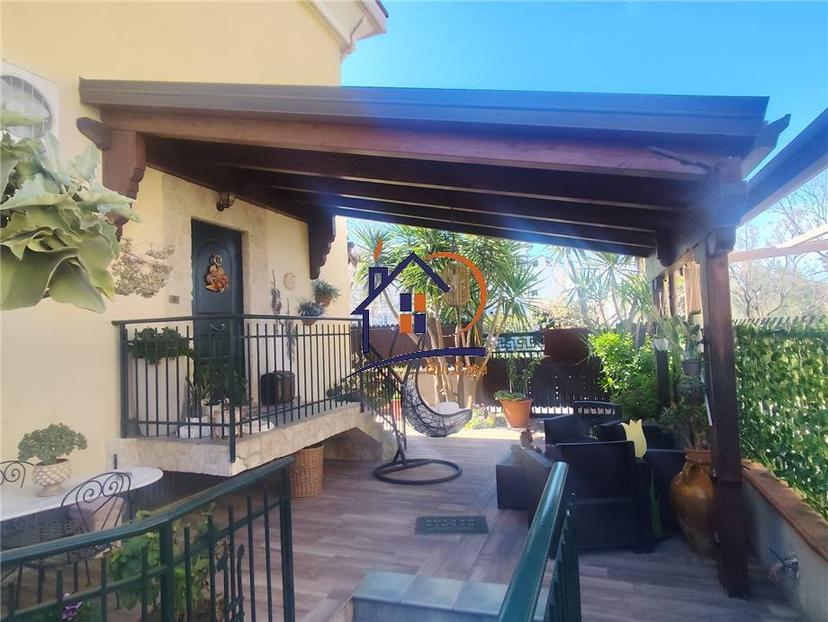 Vendita villa singola Via Sorrentino Corigliano-Rossano (CS) — foto 12 di 14