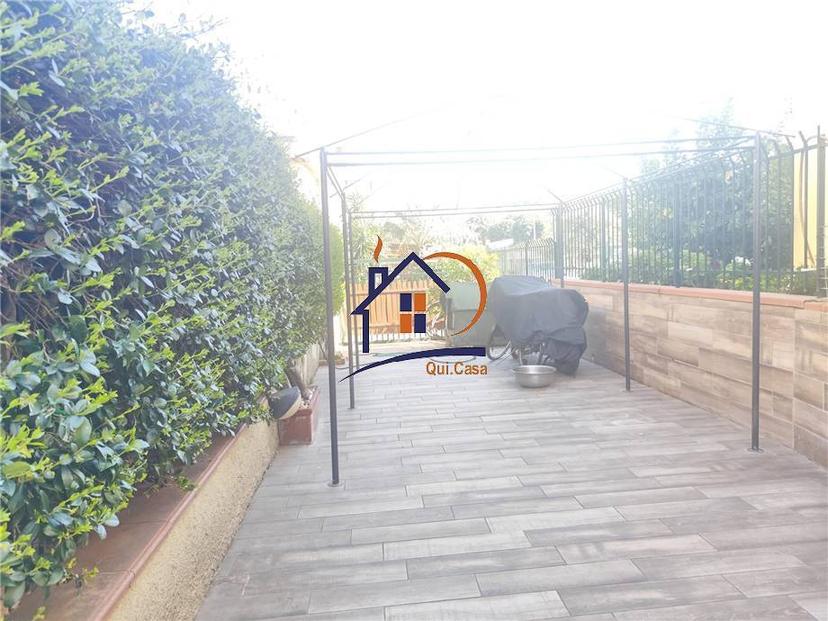 Vendita villa singola Via Sorrentino Corigliano-Rossano (CS) — foto 3 di 14