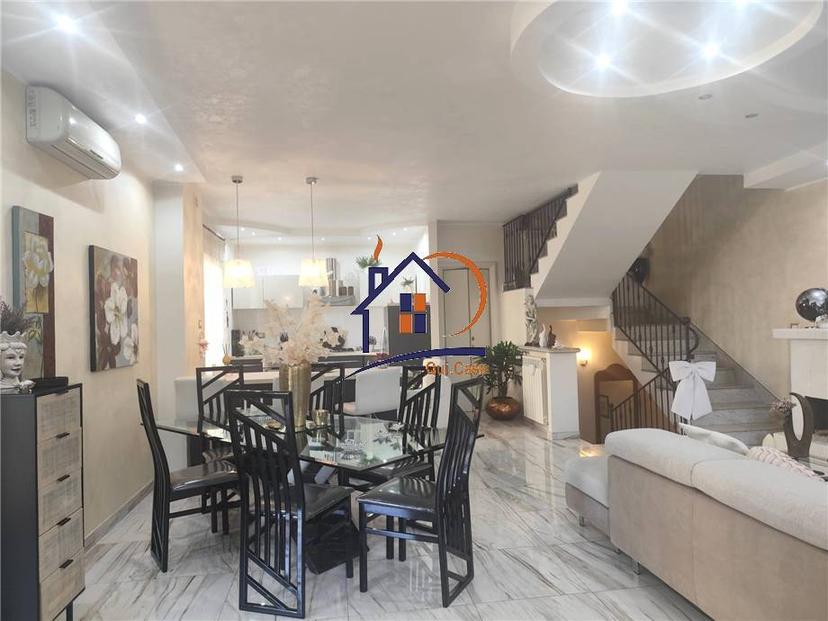 Vendita villa singola Via Sorrentino Corigliano-Rossano (CS) — foto 6 di 14