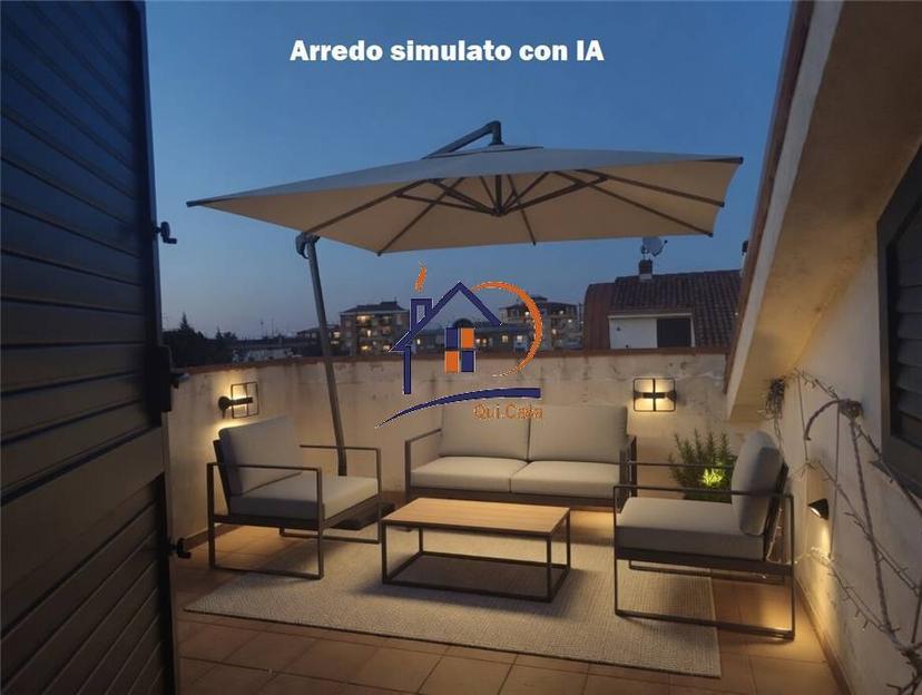 Vendita villa singola Via Sorrentino Corigliano-Rossano (CS) — foto 9 di 14