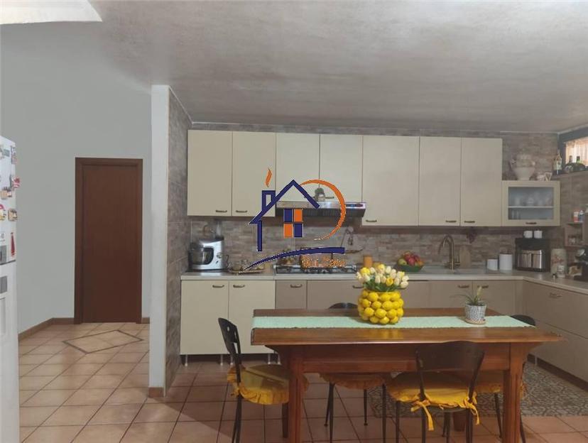 Vendita villa singola Via Sorrentino Corigliano-Rossano (CS) — foto 7 di 14