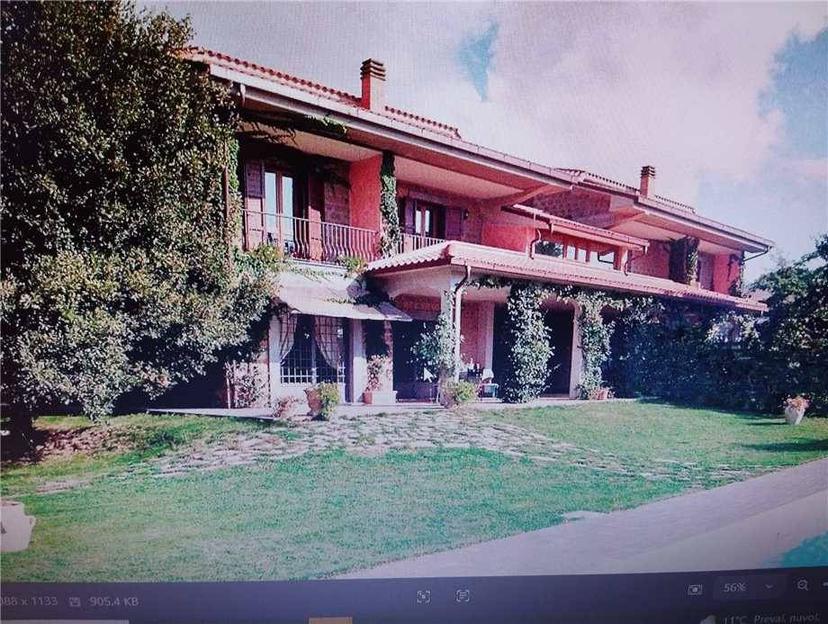 Vendita villa singola Bolsena (VT) — foto 10 di 10