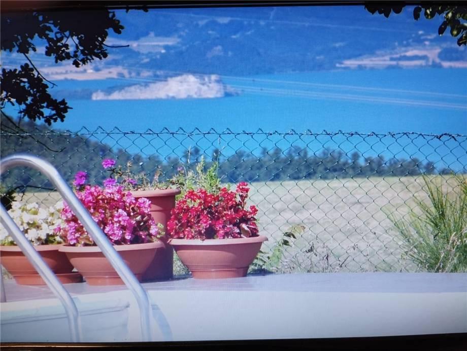 Vendita villa singola Bolsena (VT)