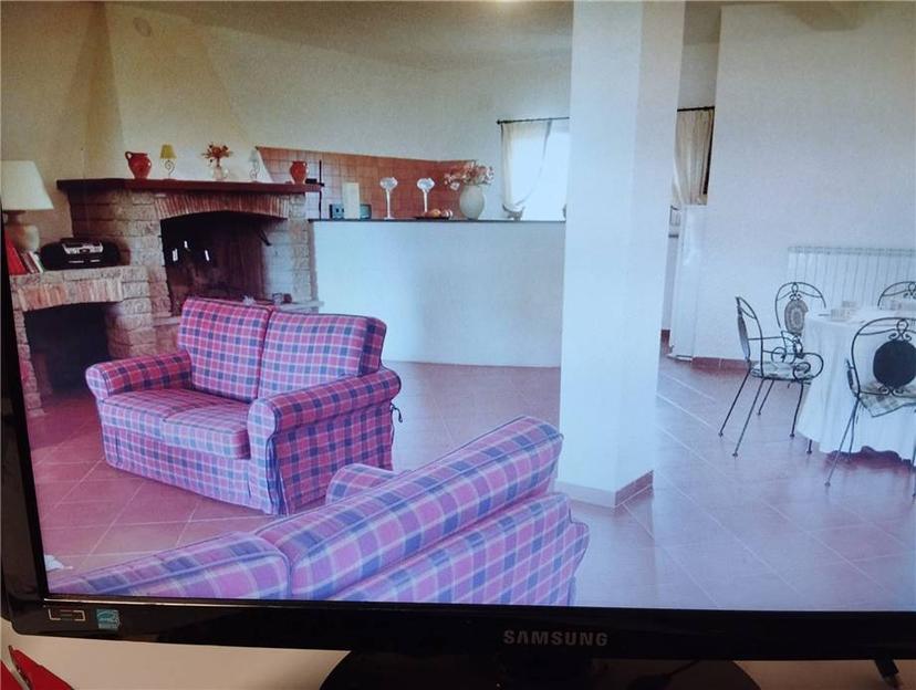 Vendita villa singola Bolsena (VT) — foto 2 di 10