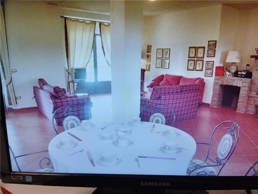 Vendita villa singola Bolsena (VT) — foto 8 di 10