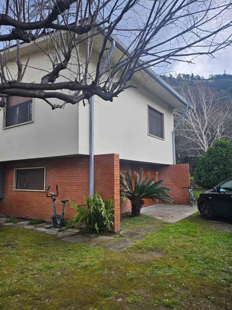 Vendita villa singola Seravezza (LU) — foto 7 di 7