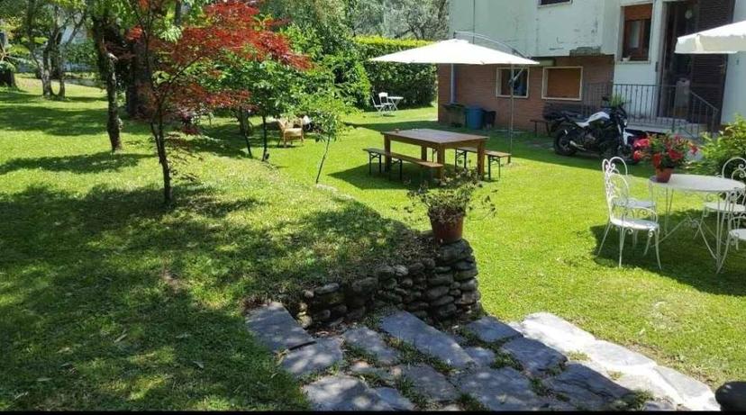 Vendita villa singola Seravezza (LU) — foto 5 di 7