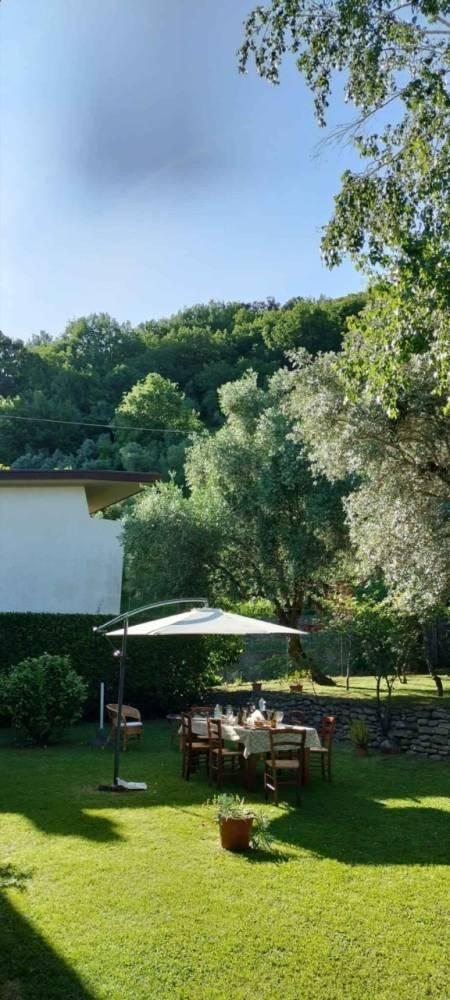 Vendita villa singola Seravezza (LU) — foto 3 di 7