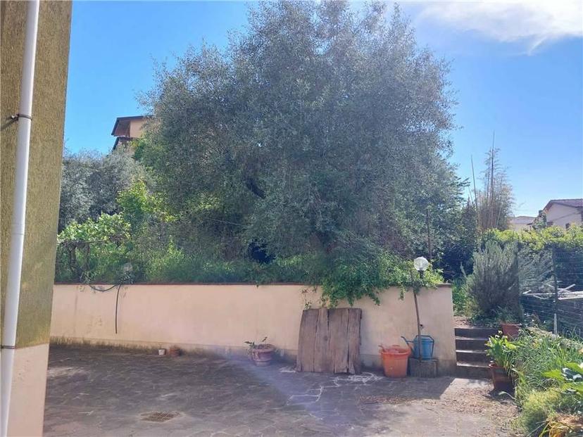 Vendita villa singola Poggio a Caiano (PO) — foto 8 di 10