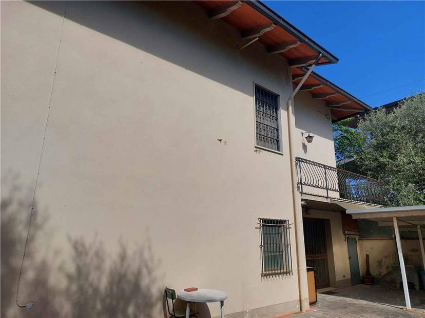 Vendita villa singola Poggio a Caiano (PO) — foto 4 di 10