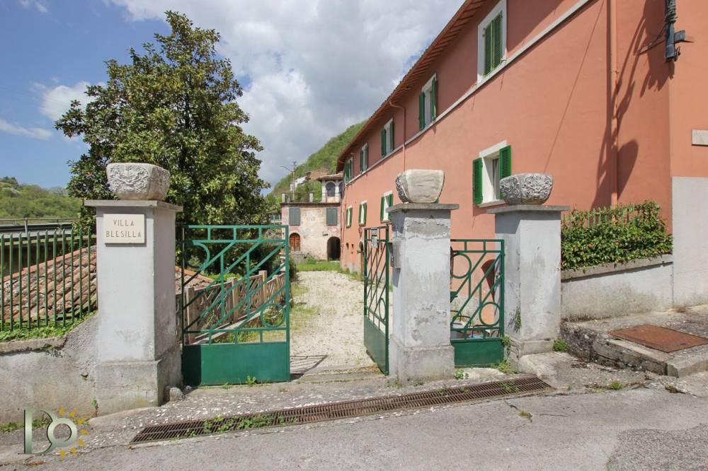 Vendita villa singola VIa Cerenaro Rieti (RI)