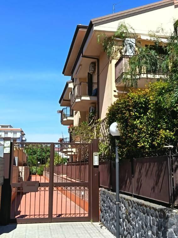Vendita appartamento Via Pietra dell Ova Tremestieri Etneo (CT) — foto 4 di 10