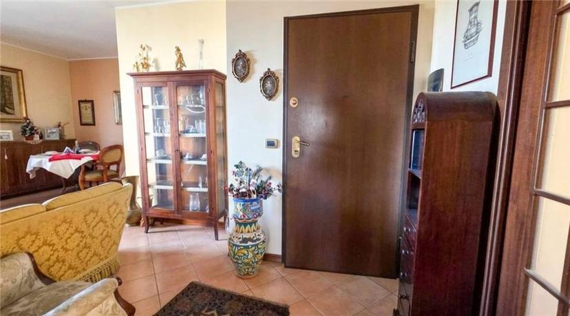Vendita appartamento Via Pietra dell Ova Tremestieri Etneo (CT) — foto 9 di 10