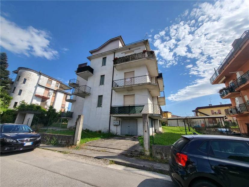 Vendita appartamento Pontecorvo (FR) — foto 7 di 14