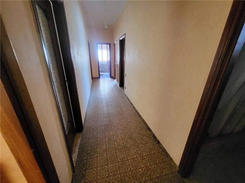 Vendita appartamento Pontecorvo (FR) — foto 11 di 14
