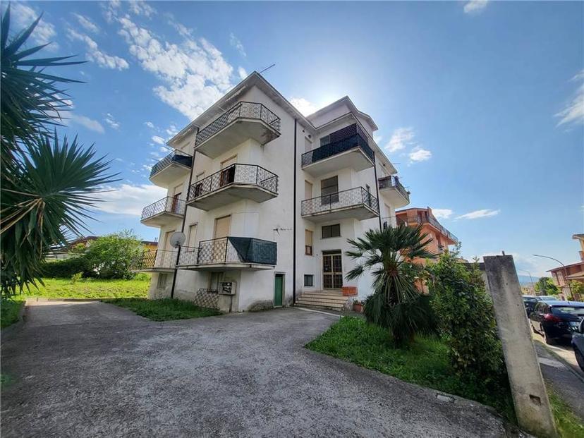Vendita appartamento Pontecorvo (FR) — foto 13 di 14