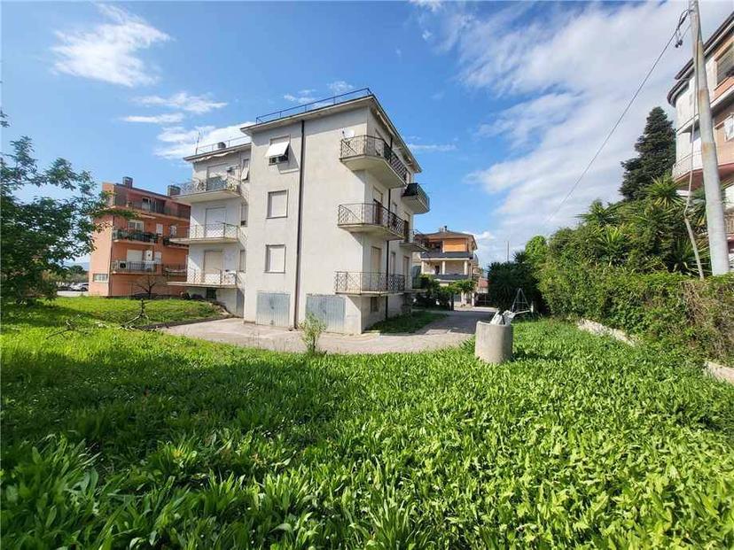 Vendita appartamento Pontecorvo (FR) — foto 12 di 14