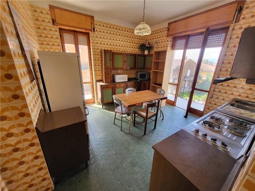Vendita appartamento Pontecorvo (FR) — foto 10 di 14