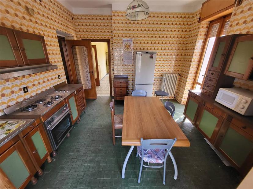 Vendita appartamento Pontecorvo (FR) — foto 9 di 14