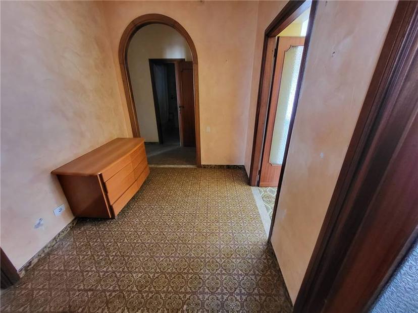 Vendita appartamento Pontecorvo (FR) — foto 8 di 14