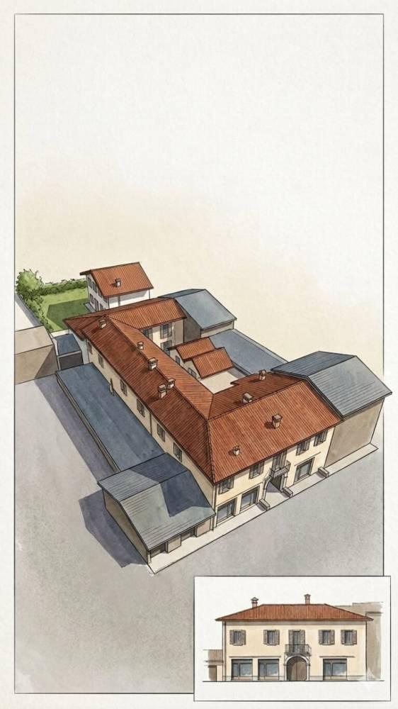Vendita appartamento Piazza Patrioti Bereguardo (PV) — foto 7 di 11