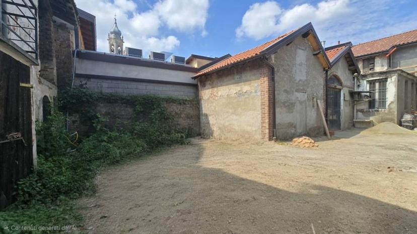 Vendita appartamento Piazza Patrioti Bereguardo (PV) — foto 9 di 11