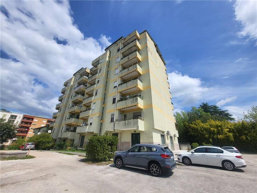 Vendita appartamento Via Gramsci Pontecorvo (FR) — foto 8 di 14