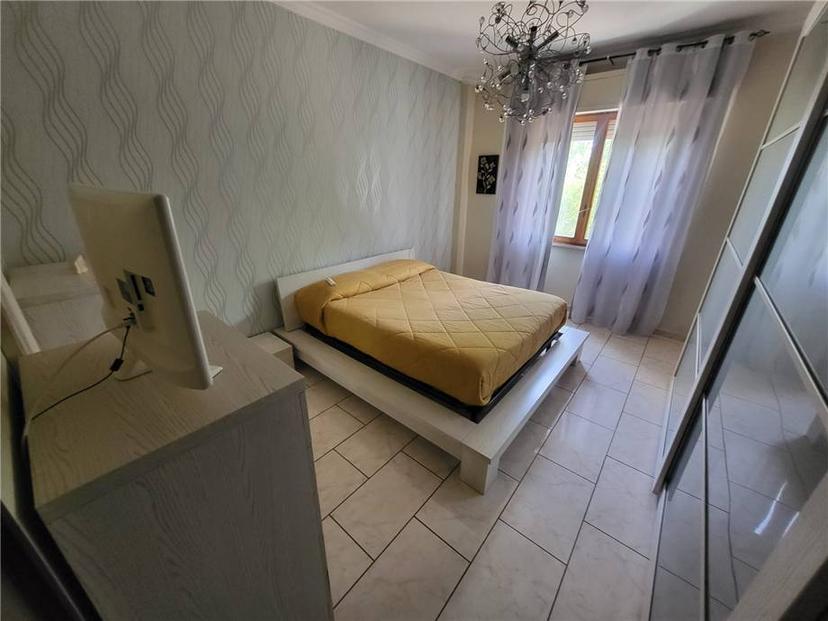 Vendita appartamento Via Gramsci Pontecorvo (FR) — foto 5 di 14