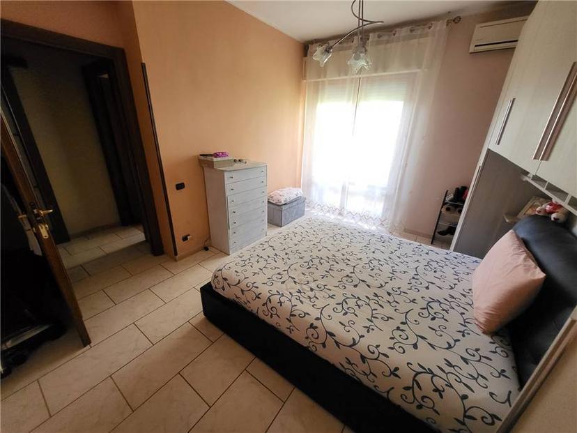 Vendita appartamento Via Gramsci Pontecorvo (FR) — foto 12 di 14