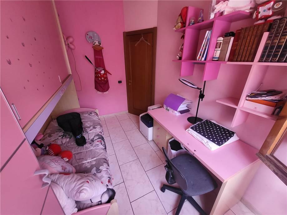 Vendita appartamento Via Gramsci Pontecorvo (FR)