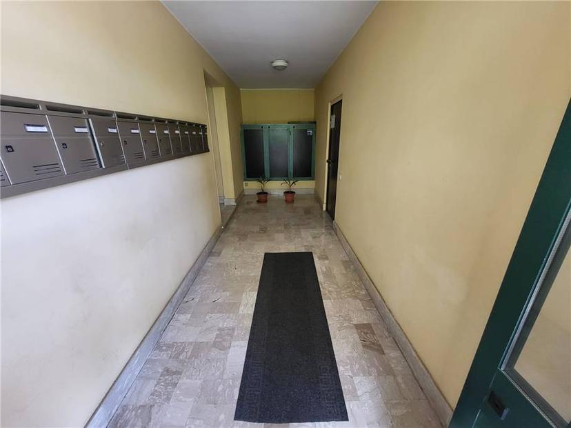 Vendita appartamento Via Gramsci Pontecorvo (FR) — foto 11 di 14