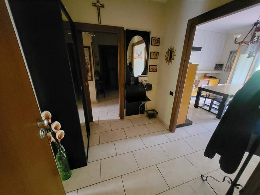 Vendita appartamento Via Gramsci Pontecorvo (FR) — foto 13 di 14