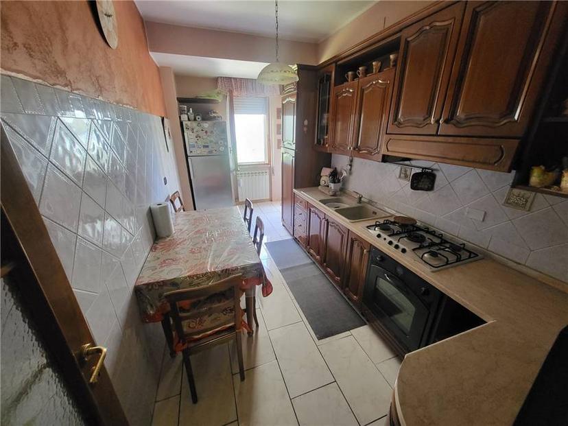 Vendita appartamento Via Gramsci Pontecorvo (FR) — foto 14 di 14