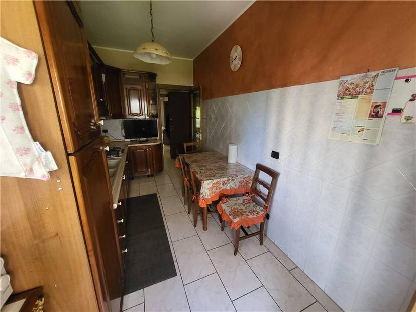 Vendita appartamento Via Gramsci Pontecorvo (FR) — foto 6 di 14