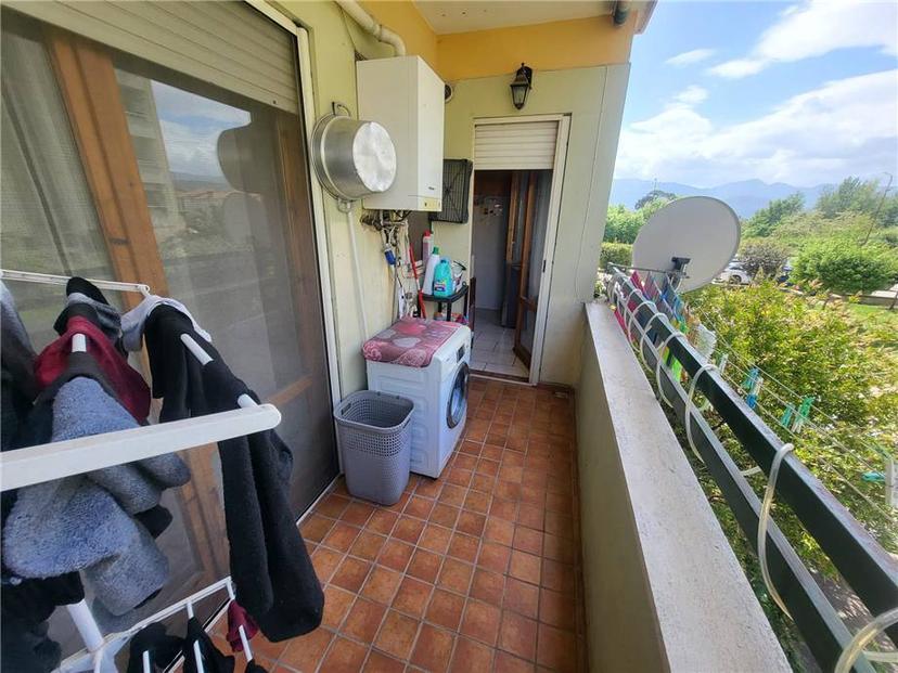 Vendita appartamento Via Gramsci Pontecorvo (FR) — foto 3 di 14