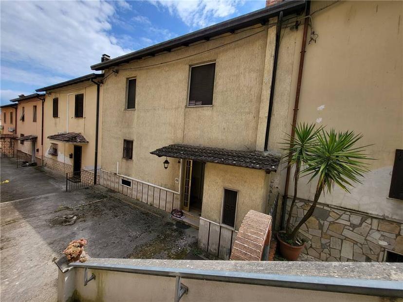 Vendita villa singola Via Mura Sant'Andrea Pontecorvo (FR) — foto 5 di 14
