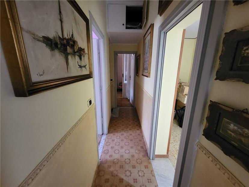 Vendita villa singola Via Mura Sant'Andrea Pontecorvo (FR) — foto 9 di 14