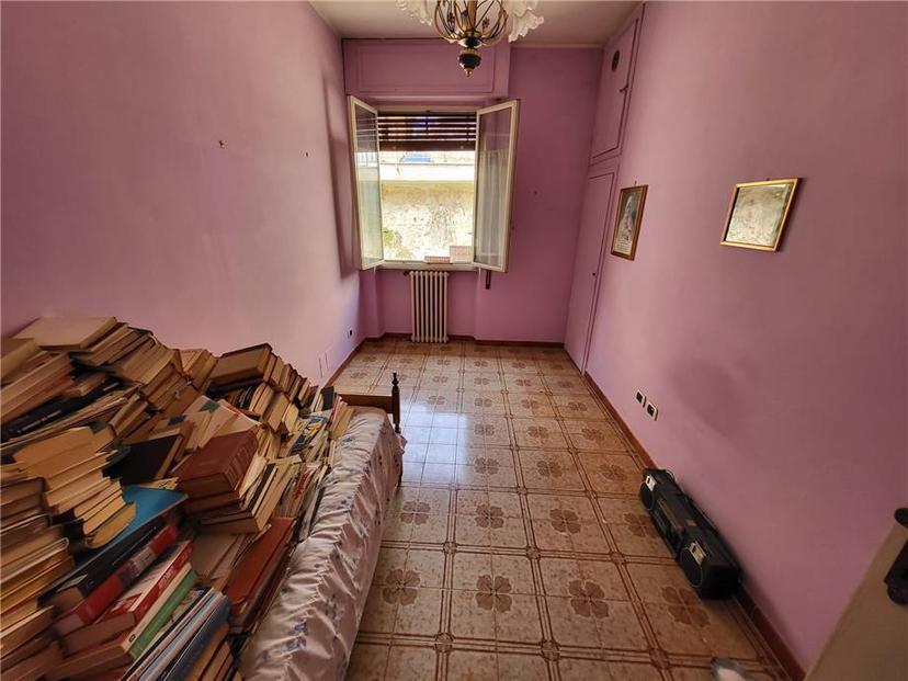 Vendita villa singola Via Mura Sant'Andrea Pontecorvo (FR) — foto 4 di 14