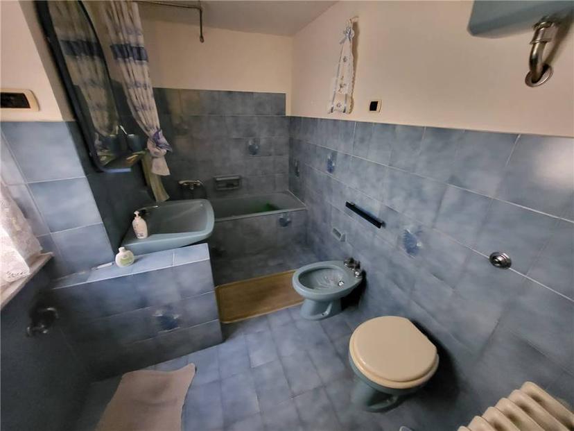 Vendita villa singola Via Mura Sant'Andrea Pontecorvo (FR) — foto 2 di 14