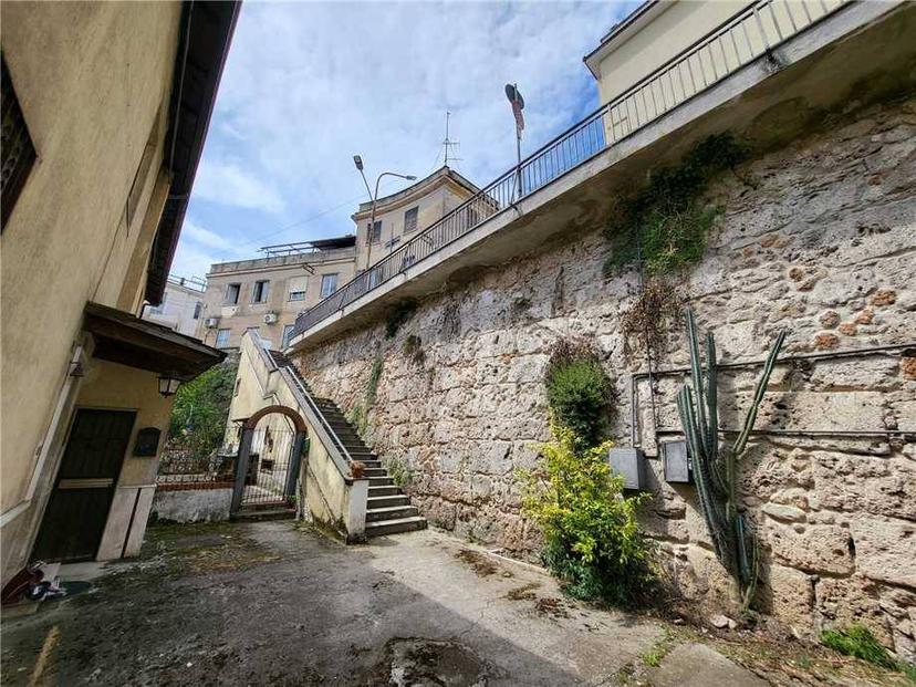 Vendita villa singola Via Mura Sant'Andrea Pontecorvo (FR) — foto 14 di 14