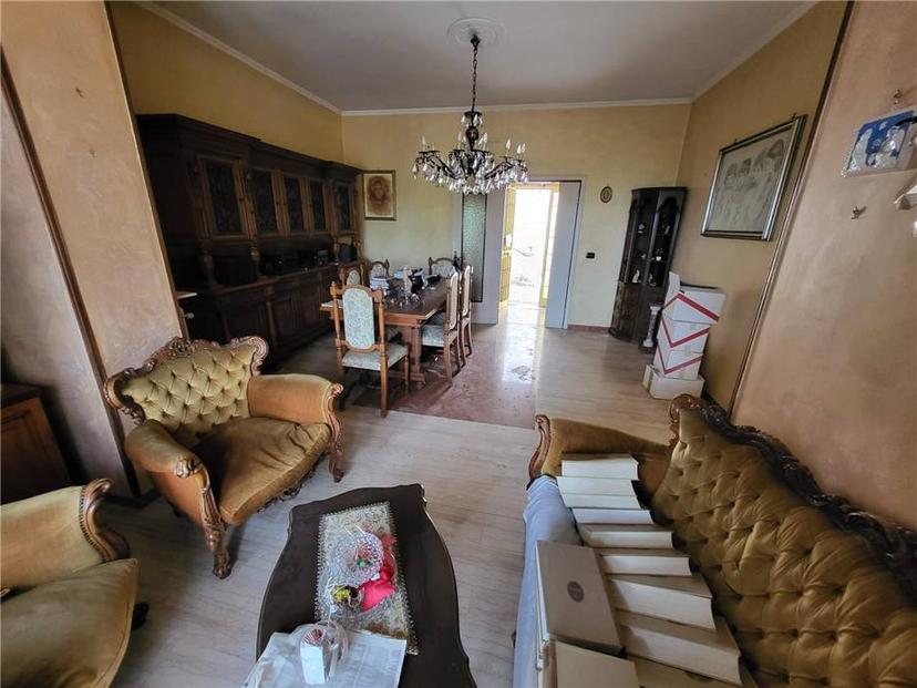 Vendita villa singola Via Mura Sant'Andrea Pontecorvo (FR) — foto 6 di 14