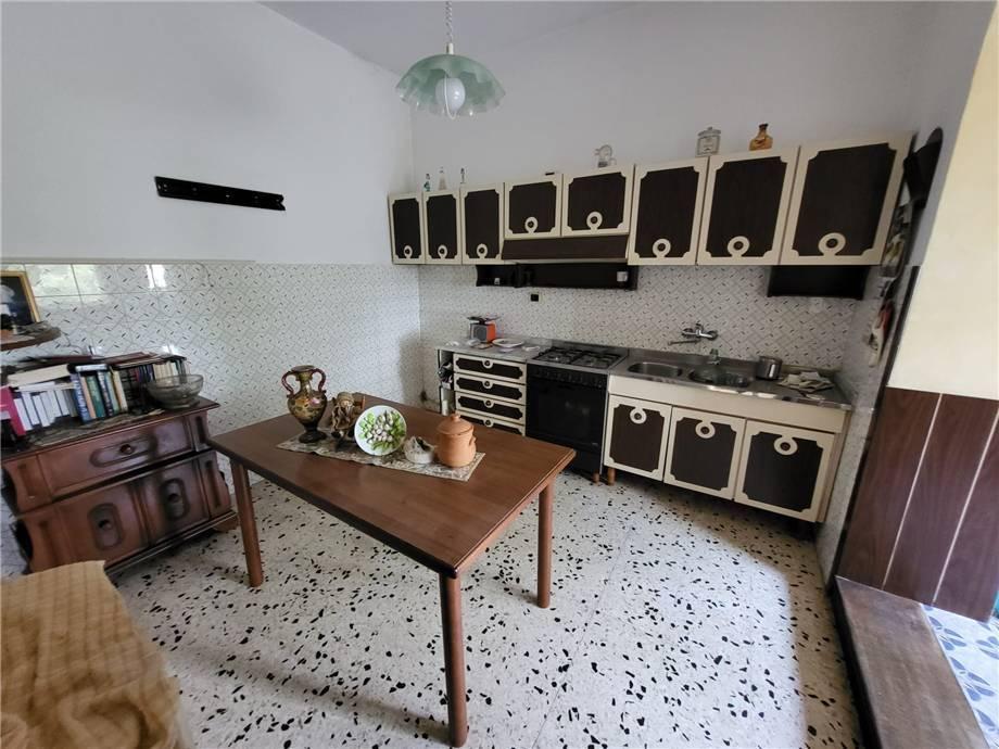 Vendita villa singola Via Mura Sant'Andrea Pontecorvo (FR)