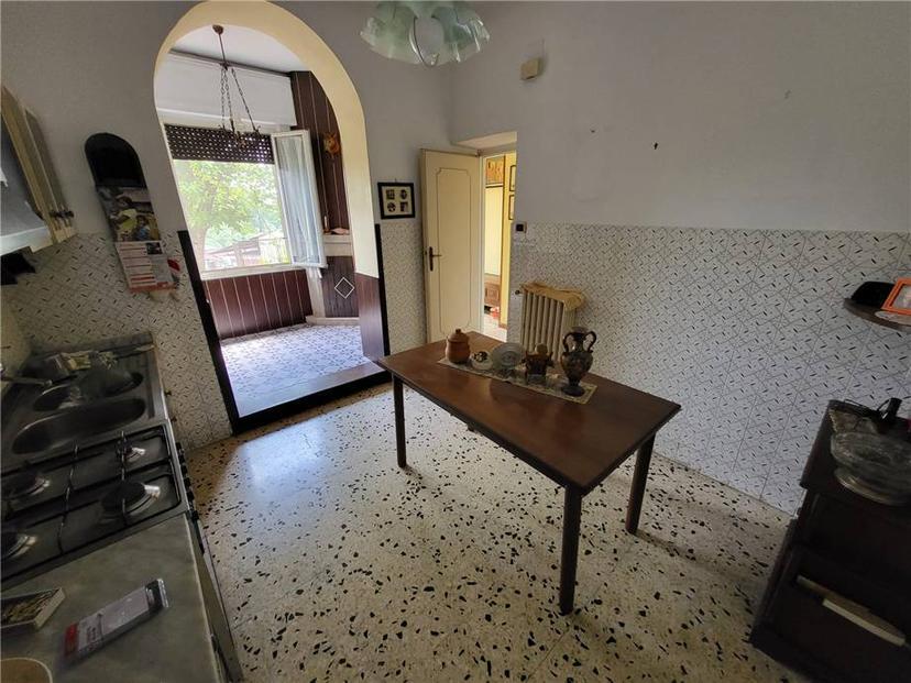 Vendita villa singola Via Mura Sant'Andrea Pontecorvo (FR) — foto 8 di 14