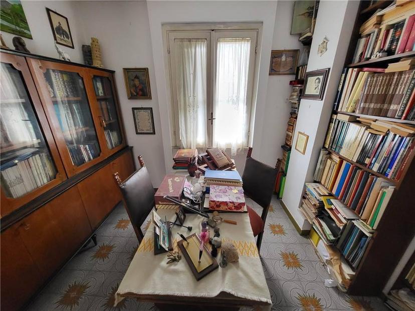 Vendita villa singola Via Mura Sant'Andrea Pontecorvo (FR) — foto 13 di 14