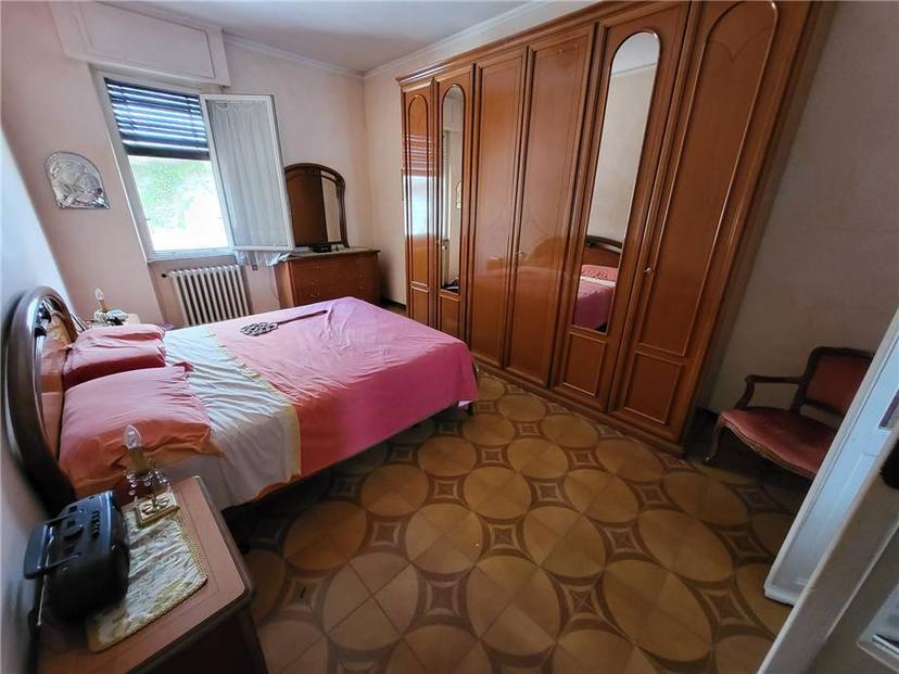 Vendita villa singola Via Mura Sant'Andrea Pontecorvo (FR) — foto 11 di 14