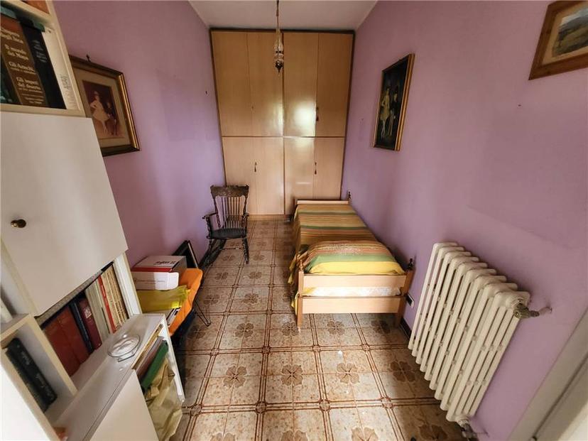 Vendita villa singola Via Mura Sant'Andrea Pontecorvo (FR) — foto 12 di 14