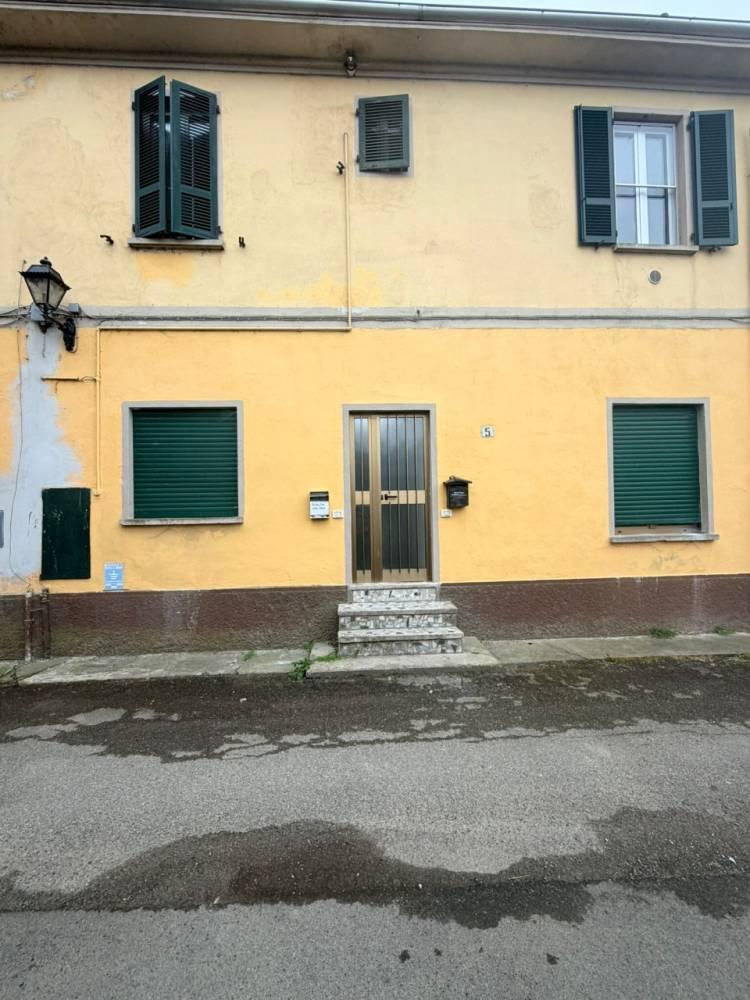 Vendita appartamento VIA DEL MAGO Monticelli Pavese (PV) — foto 3 di 4